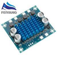 【YF】♚❀  TPA3110 XH-A232 30W 30W Channel Digital Stereo Audio Amplifier Board 8-26V for