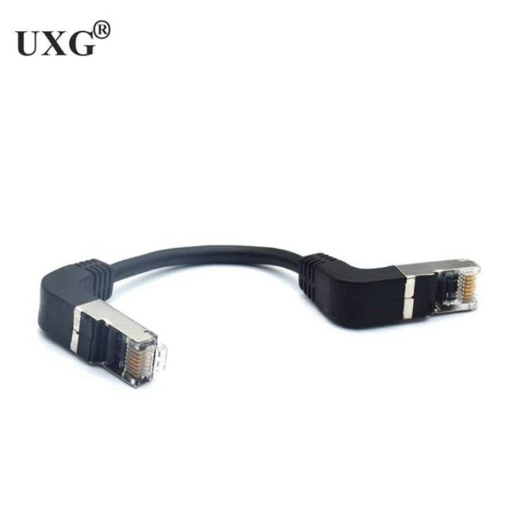 15cm RJ45 cat 5e cable Ethernet Cable High Speed RJ45 Network Lan cable ...