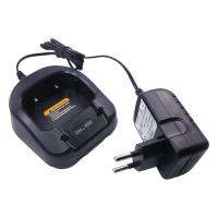 Walkie Talkie Charger UV-82 Bf-UV8D USB Battery Charger Replacement Two Way Radio Talkie Walkie Accessories UV present