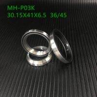 Axk Free Shipping 1-1/8 28.575mm Bicycle Headset Bearing Mh-p03k Mh-p03 Th-873 (30.15x41x6.5 36/45) Bearing Acb336