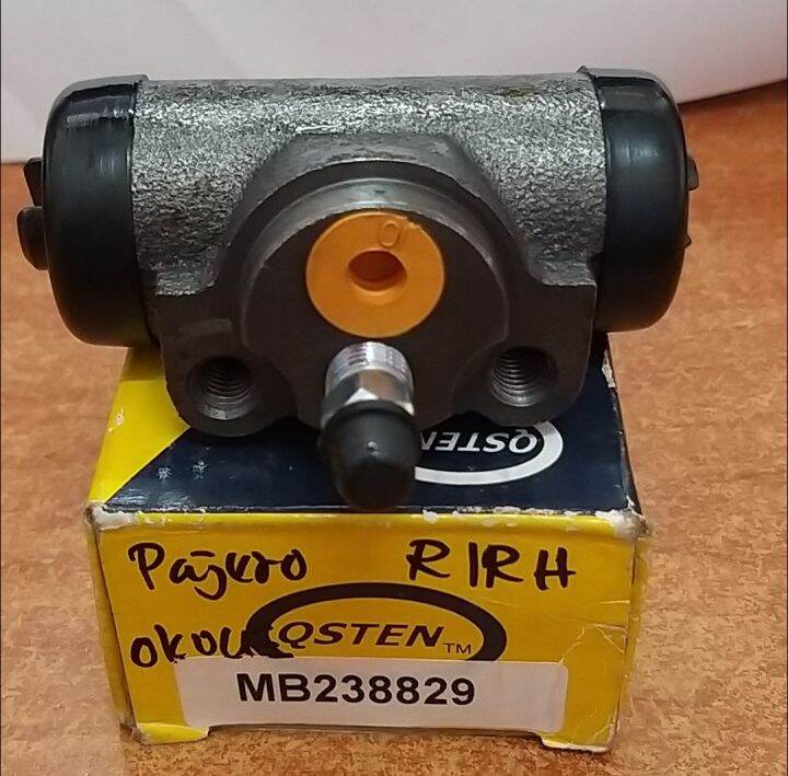 Rear Wheel Brake Pump For Mitsubishi Pajero Rich | Lazada