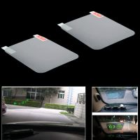 Car HUD Reflective Film Head Up Display Protective Reflective Screen Consumption Overspeed Display Sticker Auto Accessories