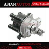 New 19100-74081 19100-74230 Distributor For TOYOTA RAV4 SXA1# 3SFE 2.0L L4 2Plug 1994-1997 1910074081 1910074230