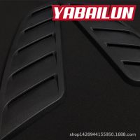 [COD] Car modification is suitable for hood decoration air vent intake universal