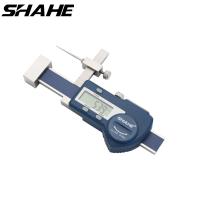 SHAHE ±15/±20Mm Digital Gap Hole Measure Tool For Measure The Difference Between Two Planes, Two Convex / Concave Surfaces