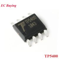 5Pcs TP7660H TP4056X TP5400 SOIC-8 SOIC8 5V 1A แรงดันไฟฟ้าอินเวอร์เตอร์แบตเตอรี่ลิเธียมชาร์จ Power Boost ควบคุมชิป IC