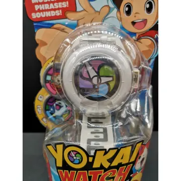 Bandai Genuine Japanese Anime Yokai Watch Dx Peripheral Yo-kai