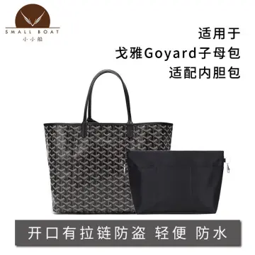 Goyard Bag Black And Brown Flash Sales, SAVE 37% 