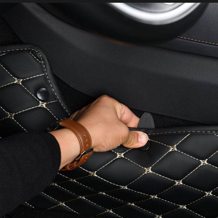 yf-custom-made-leather-car-floor-mats-for-kia-sportage-4-nq5-2022-interior-details-carpets-rugs-foot-pads-accessories