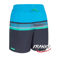 กางเกงว่ายน้ำทรงทรังค์สำหรับเด็กผู้ชาย กางเกงว่ายน้ำทรงทรังค์ กางเกงขาสั้นชายหาด Swimming trunks