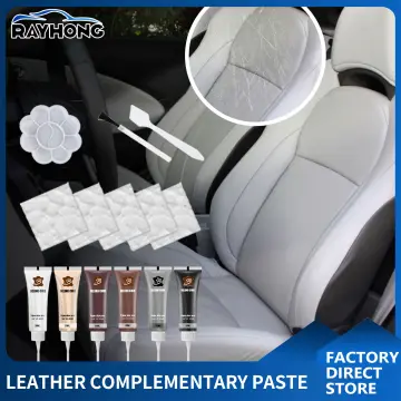 Car Black Leather Seats Care Best