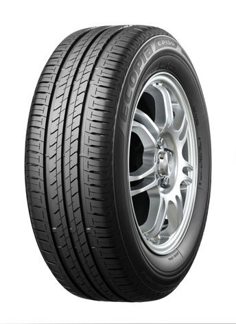 ยางรถยนต์-ขอบ15-bridgestone-185-60r15-รุ่น-ecopia-ep150-4-เส้น-ยางใหม่ปี-2021