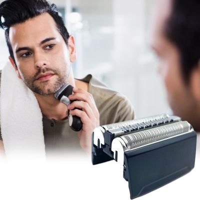 Replacement Shaver Head For Braun 5 Series 5020S 5070S 5090CC 5030S 5040S Electric Shaving Blade Razor Machine Cutter Accessory