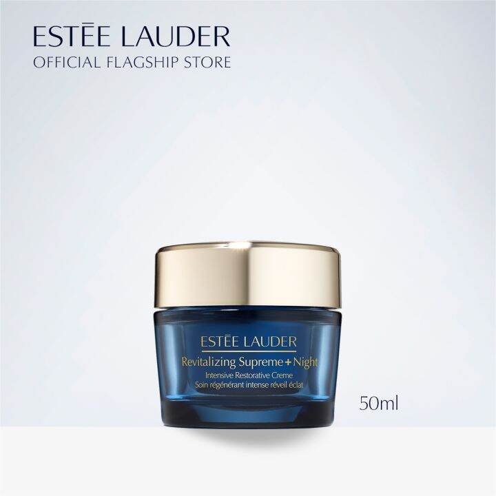 Estee Lauder Revitalizing Supreme+ Night Intensive Restorative Crème