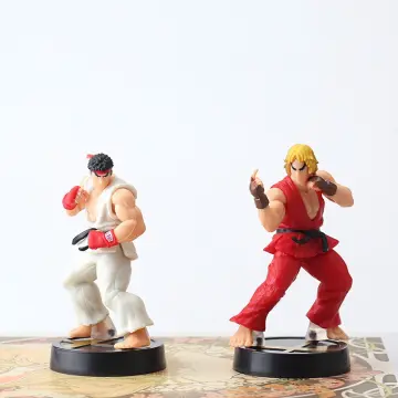 Shop Street Fighter Ryu Action Figure online