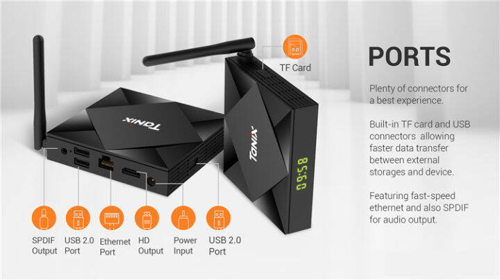 tx6s-64gb-rom-cpu-h616-ram4-rom-64-wifi-2-4g-bluetooth-smart-tv-box-รุ่นใหม่ปี-2023-ซื้อร้านนี้ดีกว่าแน่นอน