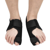 sunkepo6392 1คู่ bunion Corrector splint Toe straightener BRACE hallux valgus Pain Relief