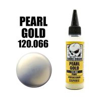 Skull Color 120.066 Pearl Gold 60 ml (Pearl) 8853100903663