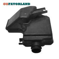 Lower Air Intake Resonator Chamber Assy Plastic Black17230-RZA-000 17230 RZA 000 17230RZA000 For Honda CRV 2.4L 2007 2008 2009