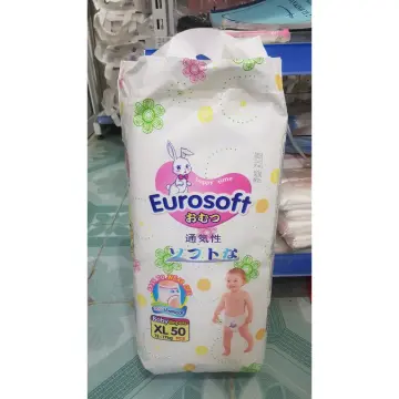 Bỉm eurosoft deals