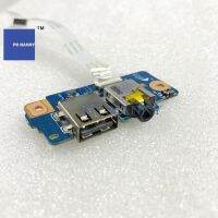 Original FOR Acer V5-122P Power switch Audio Jack USB port board 12876-1 48.4LK14.011 48.4LK13.011 48.4LK15.011 Speaker