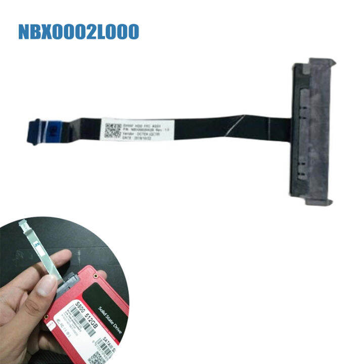 Cable untuk ACER Nitro 5 AN51544 AN71574G kabel hdd Hard Disk SATA