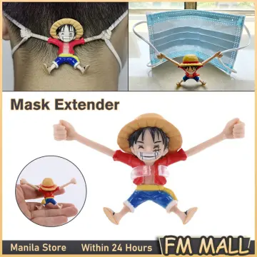 Buy Face Mask Holder Anime online