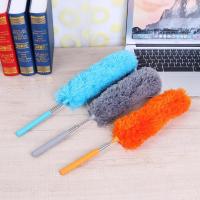 escopic Microfibre Duster Extendable Cleaning Home Car Cleaner Dust Handle Dust Mites Portable Dusting Brush Sweep Tool Xmas