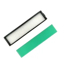 Replacement Parts HEPA Filter Compatible for LG Hom Bot VR6270LVM VR65710 VR6260LVM Vacuum Cleaner Accessories