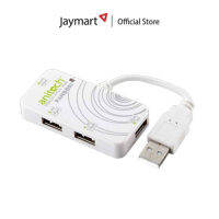 Anitech USB Hub 4Ports B299 (ของแท้) By Jaymart