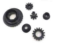 For Huiren third generation juice machine accessories, third generation grinding cup gear set