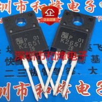 5PCS-10PCS K2651 2SK2651  TO-220F 900V 6A   ORIGINAL ON STOCK