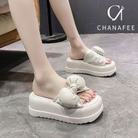 Wedge Sandals for Women on Sale Slippers New Design Korean Wedge Slippers Platform Sandals for Wedge Slipper for Women Strap Sandals High Heels Flip Flops Summer Fashion open Toe Casual Non-slip Sports Sandal CA102601