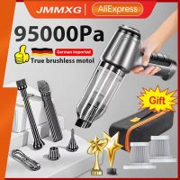 เครื่องทำความสะอาดสำหรับเครื่องใช้ภายในบ้าน JMMXG เครื่องดูดฝุ่นไร้สายแบบมือถือไร้สายแบบพกพาเครื่องทำความสะอาดดูดแรงสูง