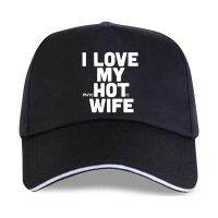 ❅✠ Funny Baseball Caps Wife Funny