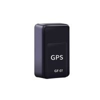 รถวิ่งตาม GPS ขนาดมินิรถเด็ก GSM GPRS การติดตามเรียลไทม์เครื่องบอกตำแหน่ง