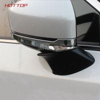 For Mazda Cx-5 Cx5 KE 2014-2020 Chrome Rearview Side Door Mirror Cover Trim Strip Rear View Garnish Decoration accessories