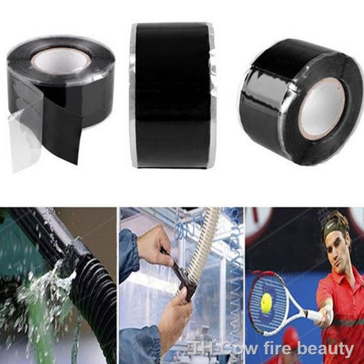 super-tape-stop-leaks-repair-performance-self-fluxing-silicone-tapes-adhesive-insulating-duct