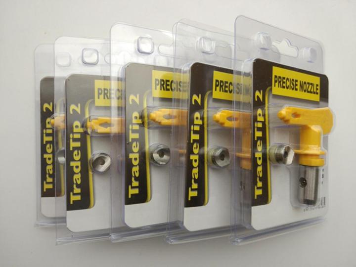 1pc-airless-spray-gun-presise-nozzle-217-317-417-517-617-219-319-419-519-619-321-421-521-airless-paint-spray-tip-sprayer-nozzle-welding-tools