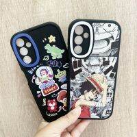 Case Samsung Galaxy A14 5G ซัมซุง เคสกันรอยแบบนิ่ม เคสกันกระแทก เคสลายการ์ตูน