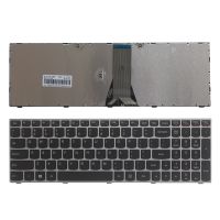 New laptop US keyboard For Lenovo IdeaPad 305 15 305 15IBD 305 15IBY 305 15IHW US Keyboard silver