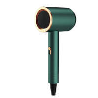 ไดร์เป่าผม 3200 วัตต์ ที่เป่าผม เครื่องเป่าผม Hair dryer ลมแรง เสริมไอออนลบคอลลาเจนบำรุงเส้นผม ปรับได้ทั้งลมร้อน / ลมเย็น ทนทาน เสียงเบา ดีไซ