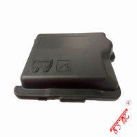 ใหม่กล่องฟิวส์9671924480 9804839380สำหรับ Peugeot 301 2008FOR Citroen-ใหม่ Elysee C3-XR