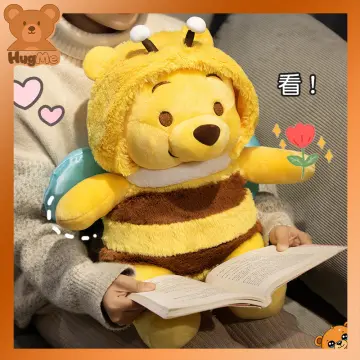 Pooh teddy bear online 2024 shopping