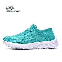 *SKECHERS_Arya - Different Edge รองเท้าลำลองผู้หญิง -23866