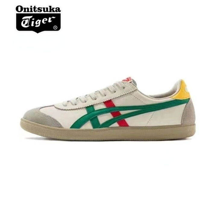 basket asics coloré