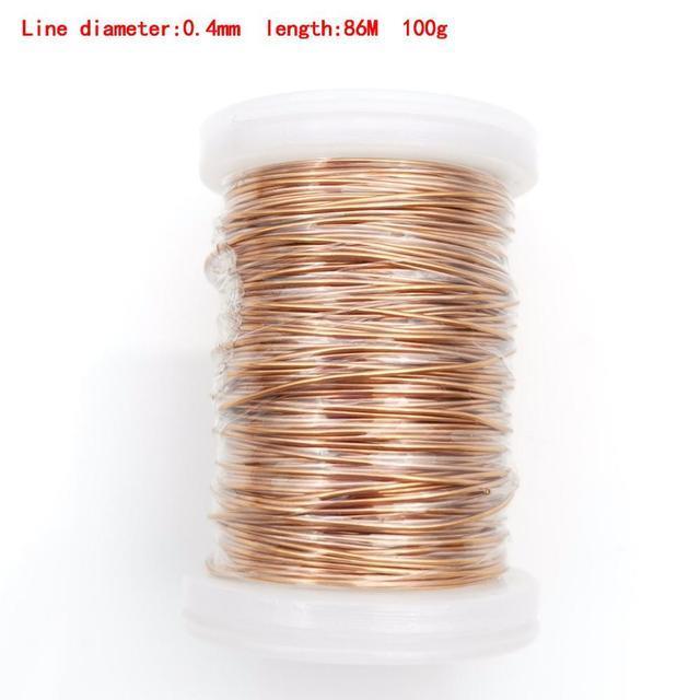 0-13mm-0-25mm-0-51mm-1mm-1-25mm-copper-wire-magnet-wire-enameled-copper-winding-wire-coil-copper-wire-winding-wire-weight-100g