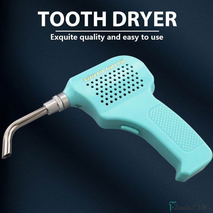 Dental Air Tooth Dryer Tooth Heater Dental Instrument Drying Machine Electric Drier Lab