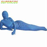 hot！【DT】﹍▩  And Mummy Zentai