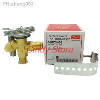 TX2 TEX2 TS2 TES2 TN2 TEN2 Internal balance External Balance Domestic Danfoss expansion valve